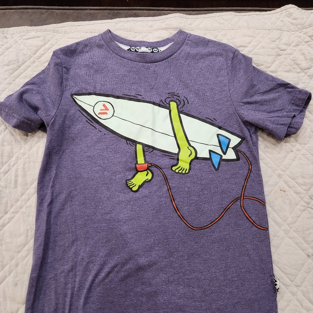 Shaun White Boys Shirt